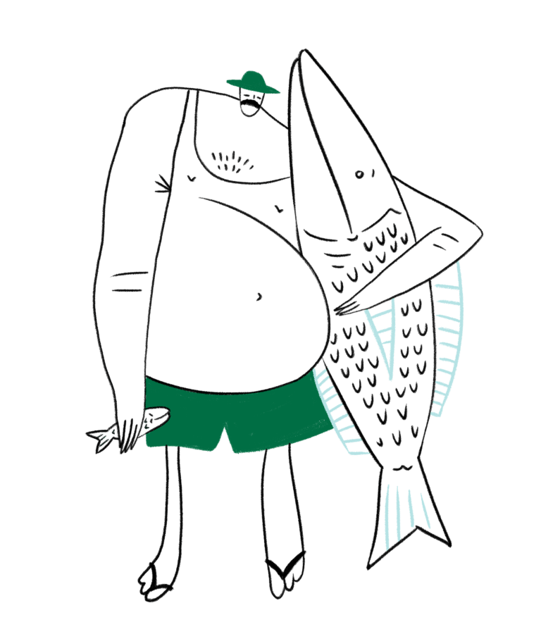 FISH FISH Penrith Fish & Chips Your Local Takeaway